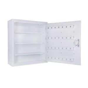 CDC103 Controlled Drugs Cabinet