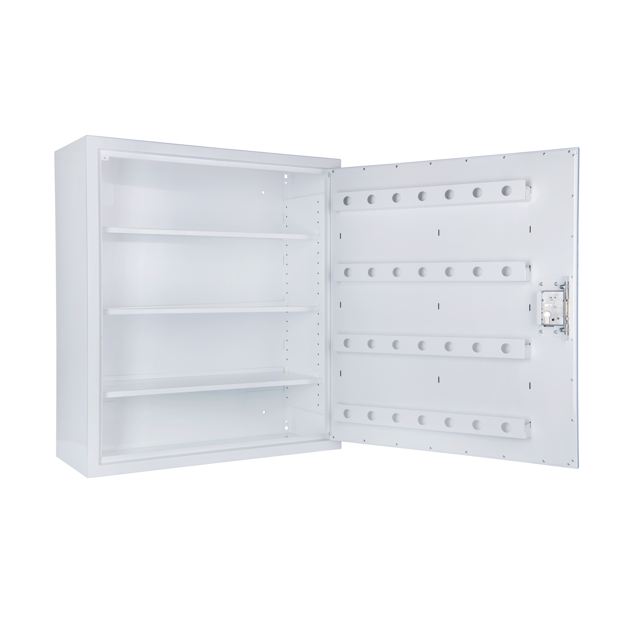 CDC103 Controlled Drugs Cabinet