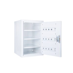 Floor fixing CDC906 Controlled Drugs Cabinet