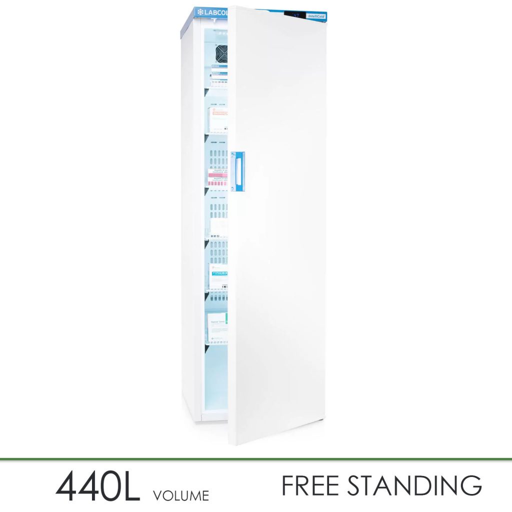 Freestanding Pharmacy Fridges | Pharmacy Fridges