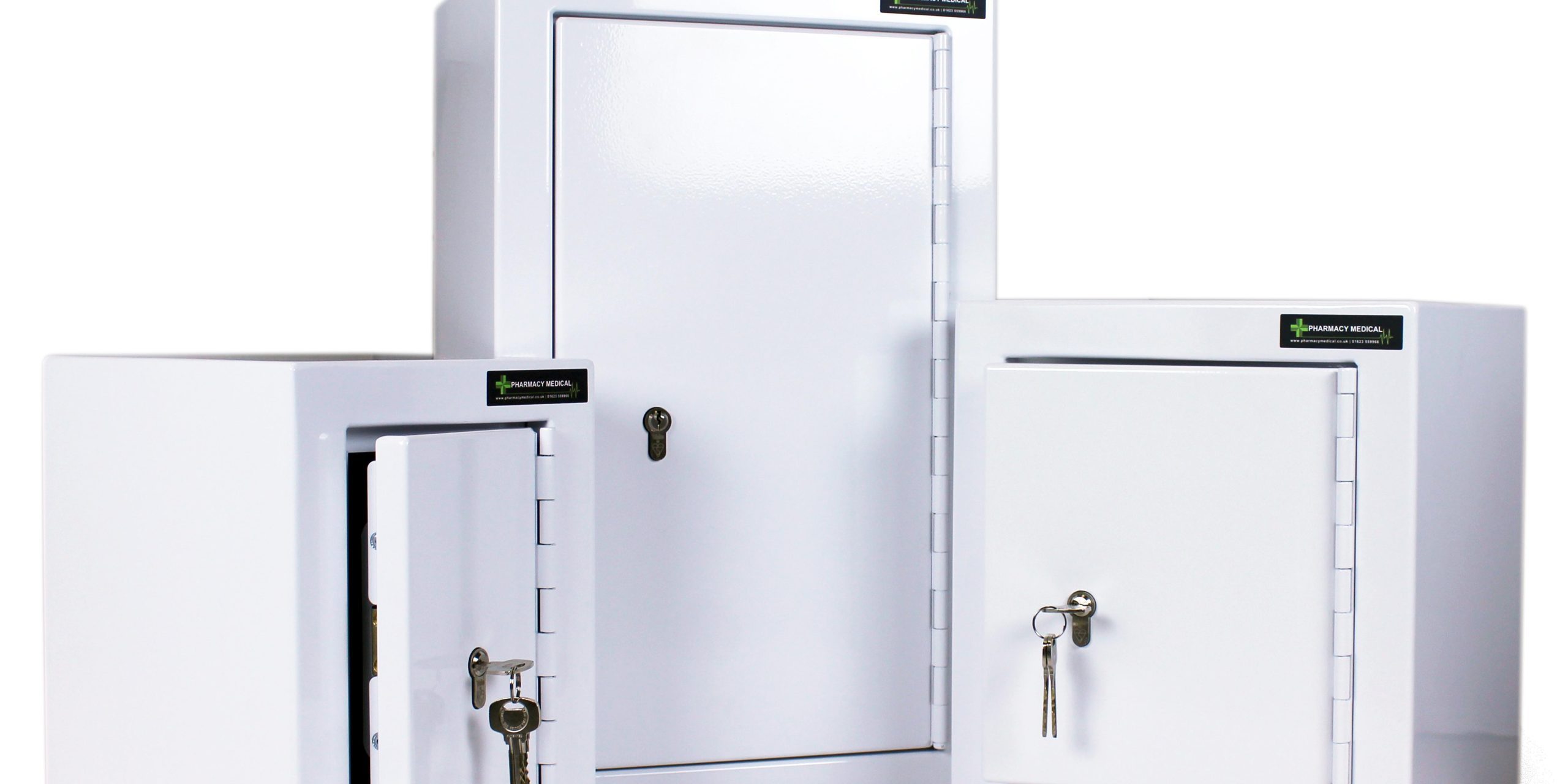 Controlled Drugs Cabinet Photos