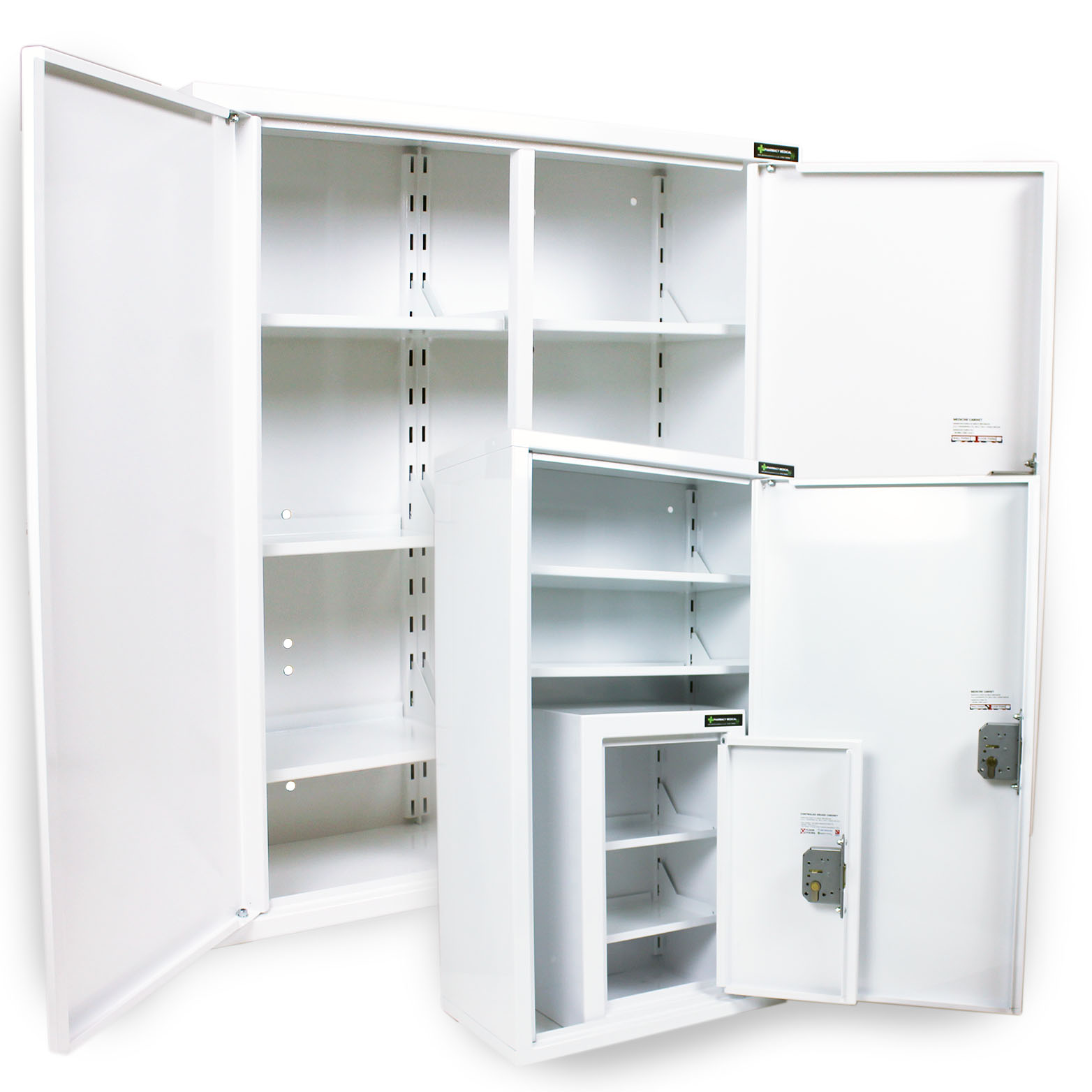 Medicine Storage Medicine And Monitored Dosage Mds Cabinets