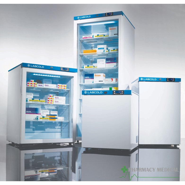Refrigeration Pharmacy, Medical and Drugs Refrigeration