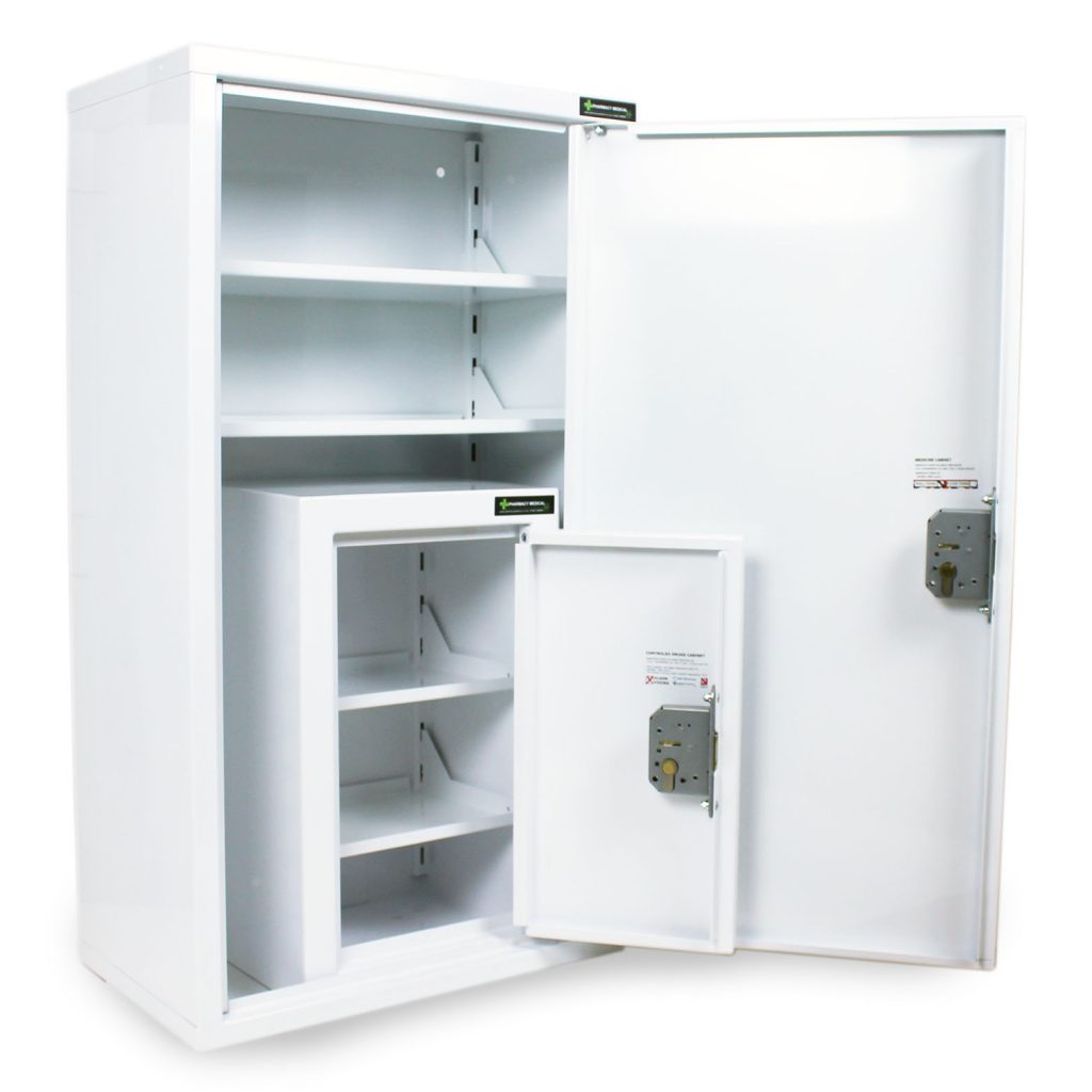 Medicine Storage Medicine And Monitored Dosage Mds Cabinets