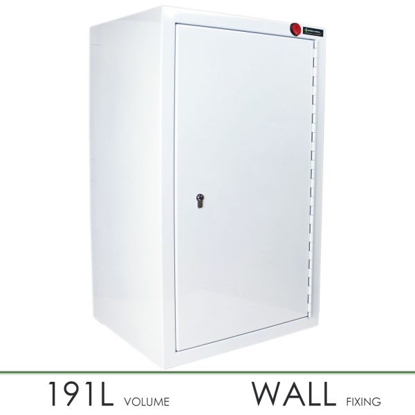 CDC1040WL Controlled drugs cabinet
