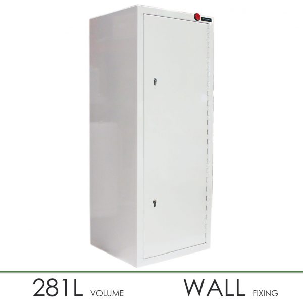 CDC1050WL Controlled drugs cabinet main image