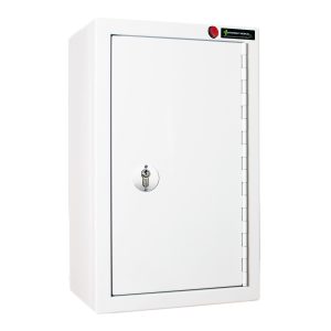 CDC905WL Controlled drugs cabinet with warning light main image