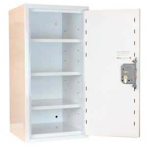 Medicine Cabinets | Deep Shelves