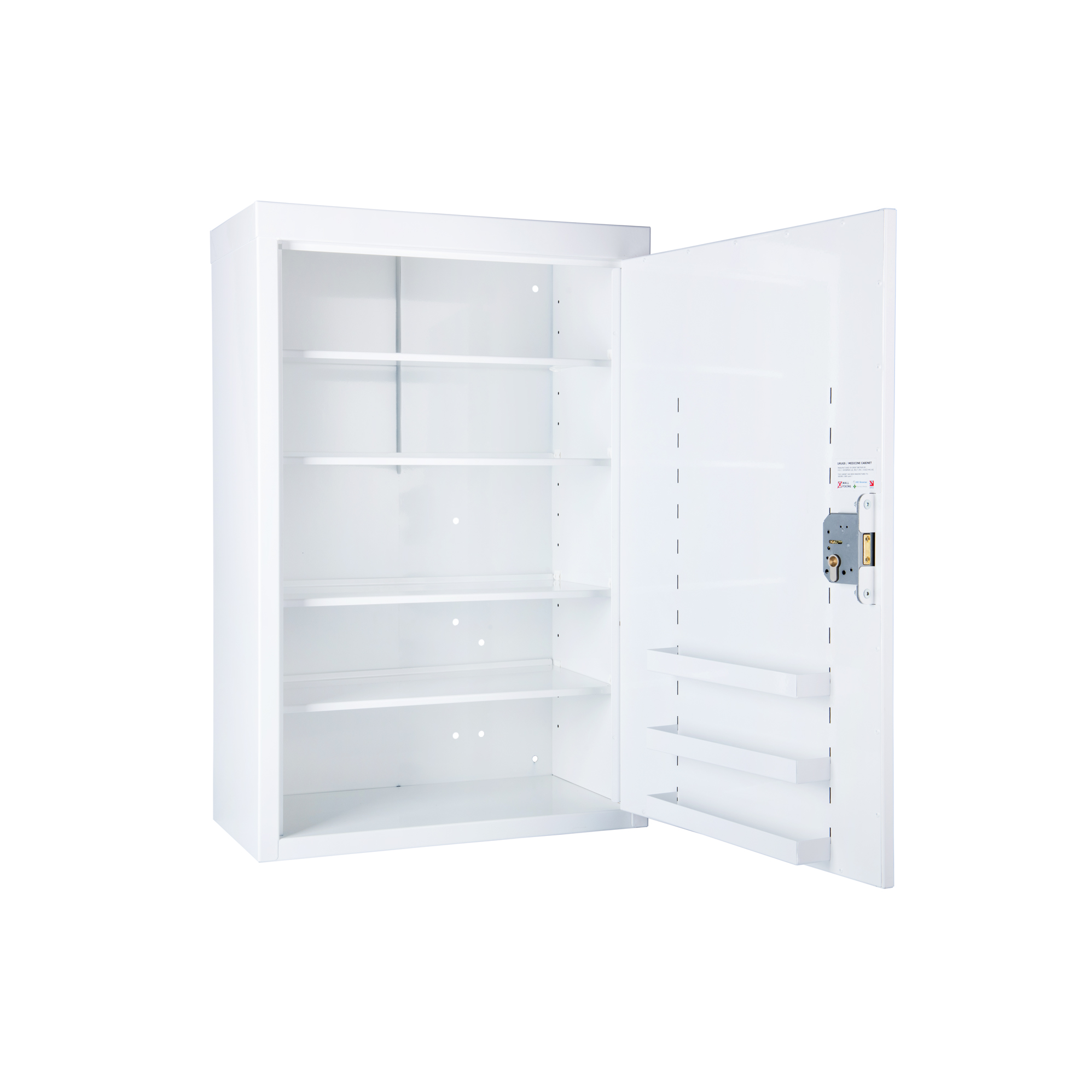 MED351 Medicine Cabinet main image