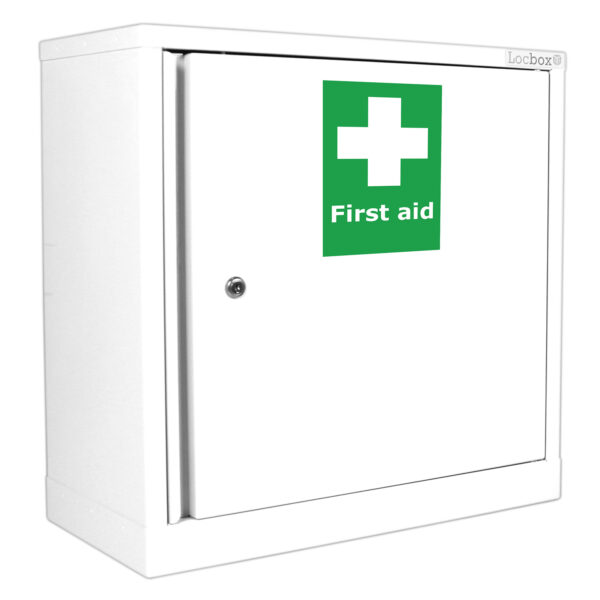 FA663 First Aid Cabinet