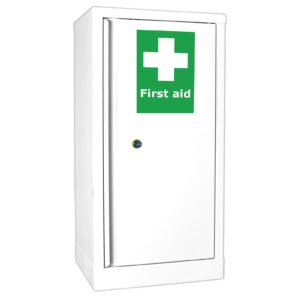 FA733 First Aid Cabinet