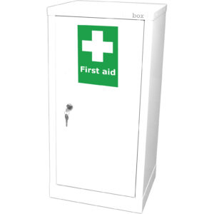 FA944 First Aid Cabinet