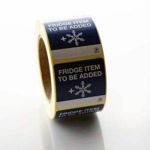 Fridge item to be added 500 roll