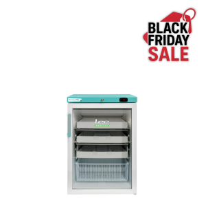 Lec Medical Pharmacy Fridge | 158L Pharmacy Plus | PPGR158BT-DWP