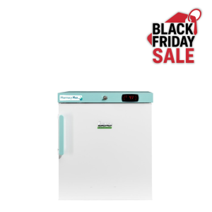 Lec Medical Pharmacy Fridge | 47L Pharmacy Plus | PPSR47BT