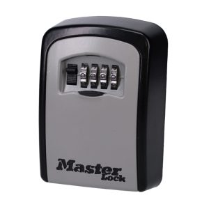 Master Lock 5401EURD Key Safe