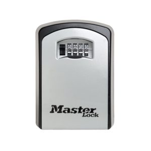 Master Lock 5403EURD Large Key Safe