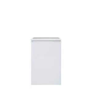 Lec SRS158W staffroom fridge