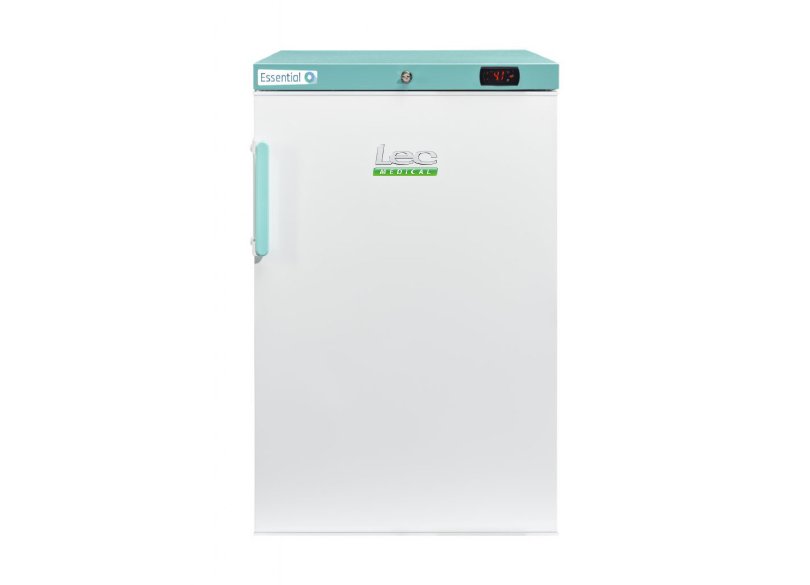 Lec WSR158DC ward fridge