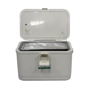 VCP8 Portable Cooler