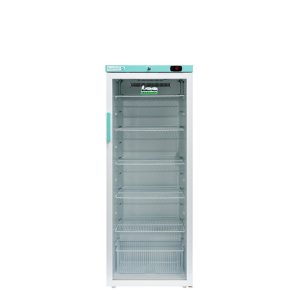 Lec PEGR310BT-AU glass door freestanding pharmacy fridge