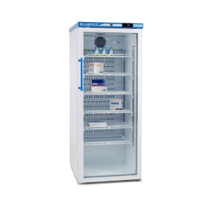 Labcold Pharmacy Fridge | RLDG1024 | 340L | Glass Door