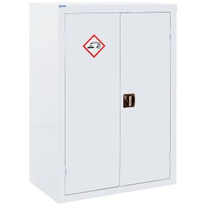 AAC1294D Acid and Alkali CoSHH Cabinet