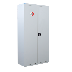 AAC1894D Acid and Alkali CoSHH Cabinet