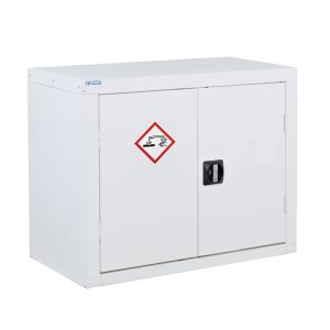 AAC794D Acid and Alkali CoSHH Cabinet