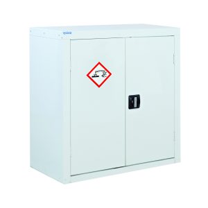 AAC994D Acid and Alkali CoSHH Cabinet