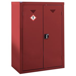PAC1294D Pesticide & Agrochemical CoSHH Cabinet