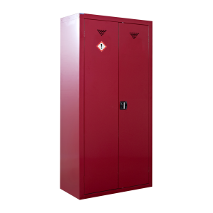 PAC1894D Pesticide & Agrochemical CoSHH Cabinet