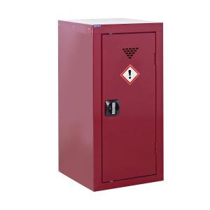 PAC733 Pesticide & Agrochemical CoSHH Cabinet