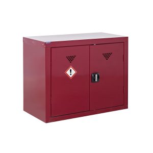PAC794D Pesticide & Agrochemical CoSHH Cabinet