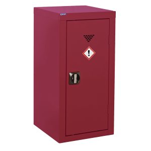 PAC944 Pesticide & Agrochemical CoSHH Cabinet