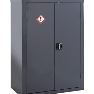 GCC1294D General COSHH Cabinet