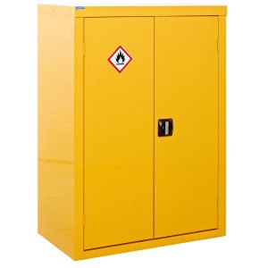 Hazardous Substance Cabinet | 1200mm (H) x 900mm (W) x 460mm (D) | HC1294D