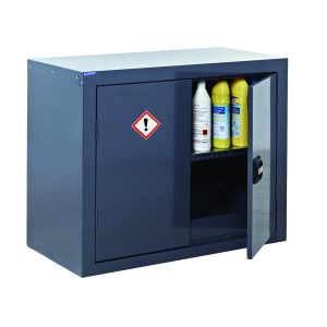 GCC794D General COSHH Cabinet