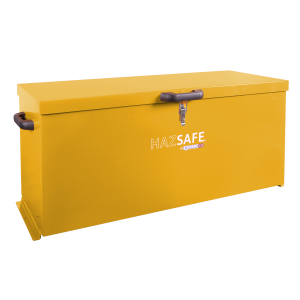 hsb5114 hazardous substance site security box