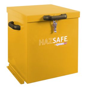 hsb544 hazardous substance site security box