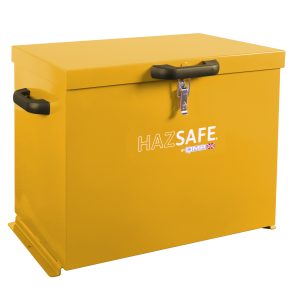 hsb564 hazardous substance site security box