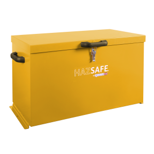 hsb584 hazardous substance site security box
