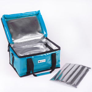 VACCBAG10 Portable Vaccine Carrier Bag