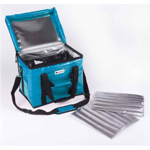 VACCBAG20 20L Portable Vaccine Carrier Bag