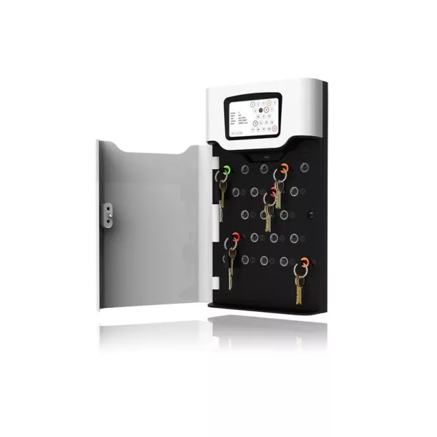 Traka21 Traka 21 Digital Key Safe