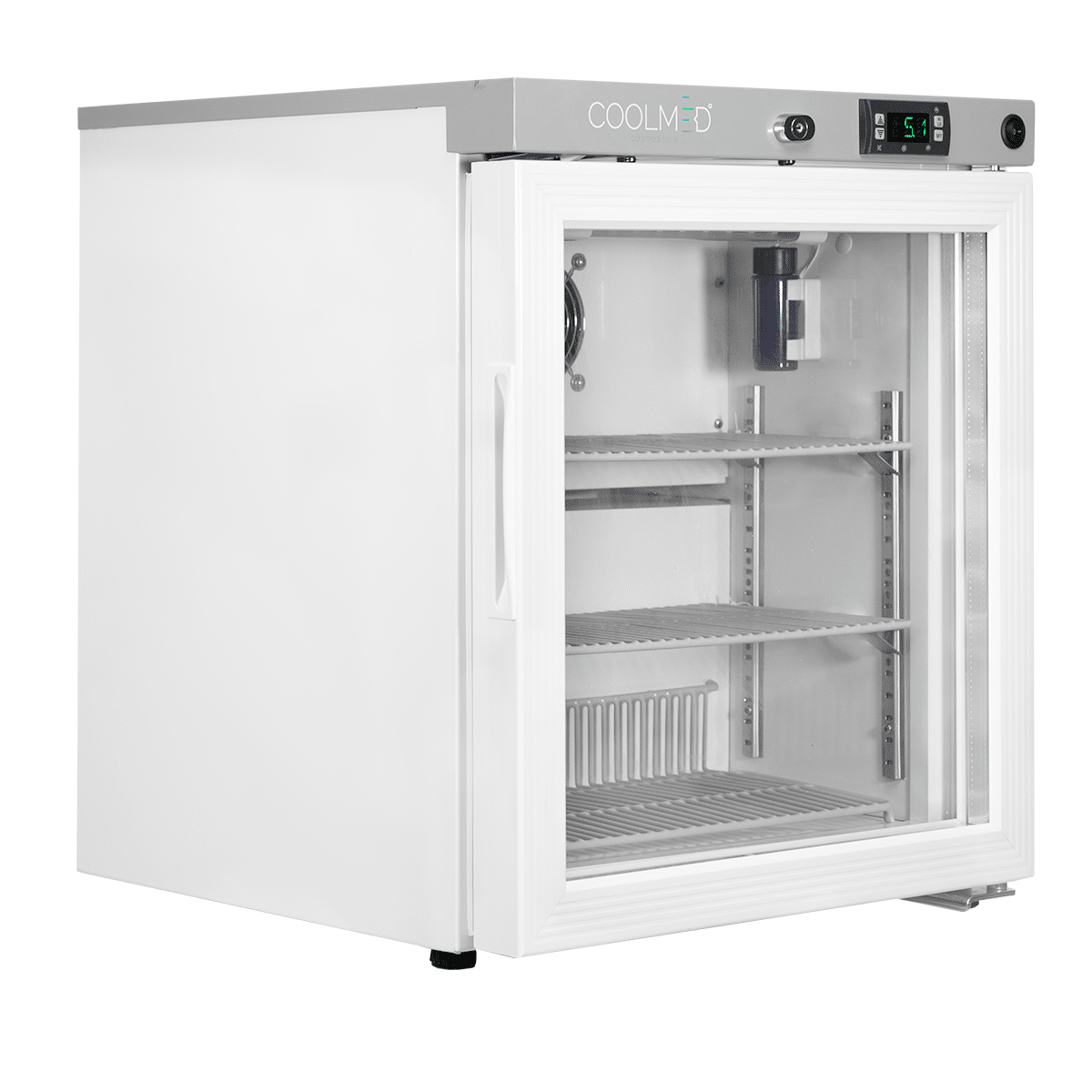 CMRTSG29 Solid Door Room Temperature Storage Cabinet