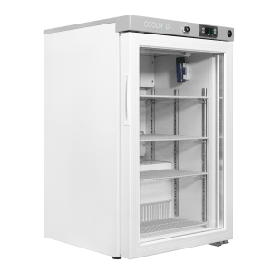 CMRTSG59 glass Door Room Temperature Storage Cabinet