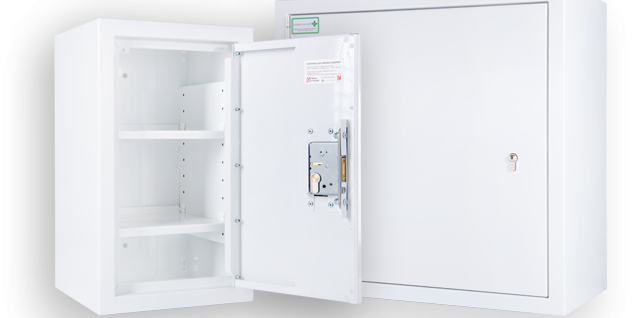 Controlled Drugs Cabinets Group