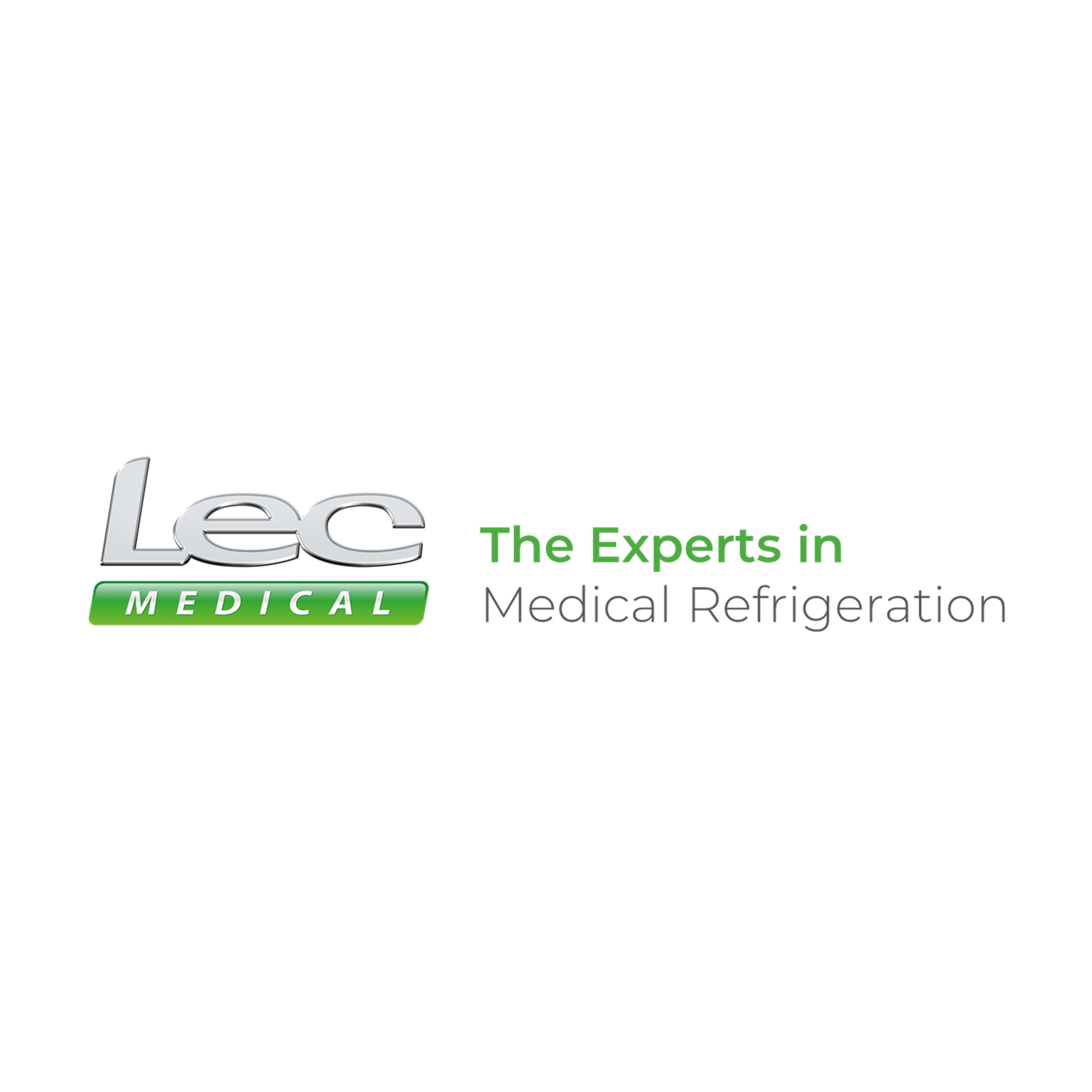 LEC Medical Drugs Fridges Logo