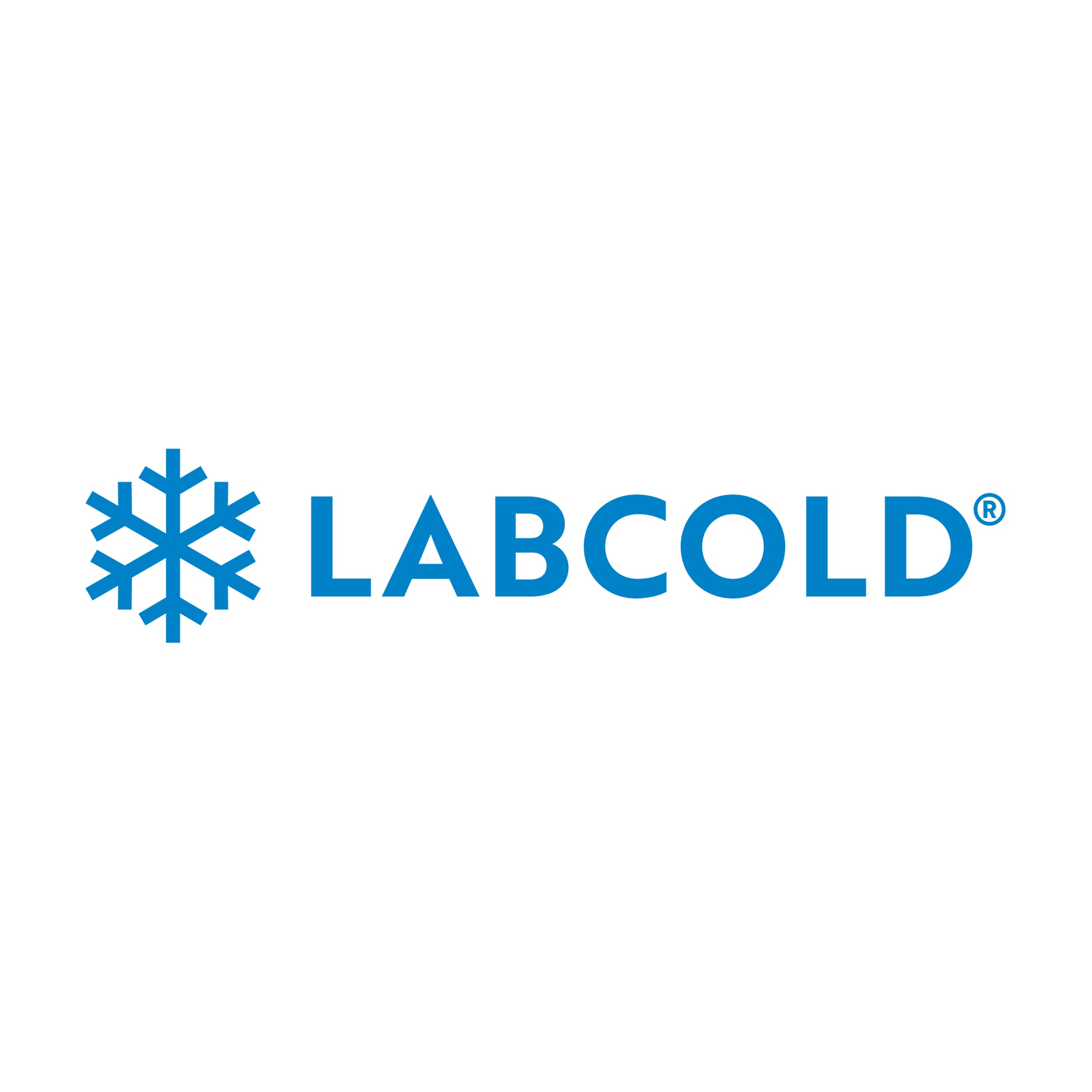 Labcold Drugs Fridges Logo